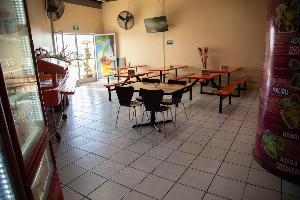 TacoShop Baja Malibu | Carretera Cuota Tijuana-Ensenada Km 22 C. Mar Adriático,San Antonio Del Mar Baja Malibu, 22566 Tijuana, B.C., Mexico | Phone: 664 631 3532