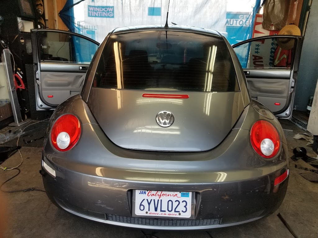 Balams Window Tint | 12501 Long Beach Blvd, Lynwood, CA 90262, USA | Phone: (310) 692-5993