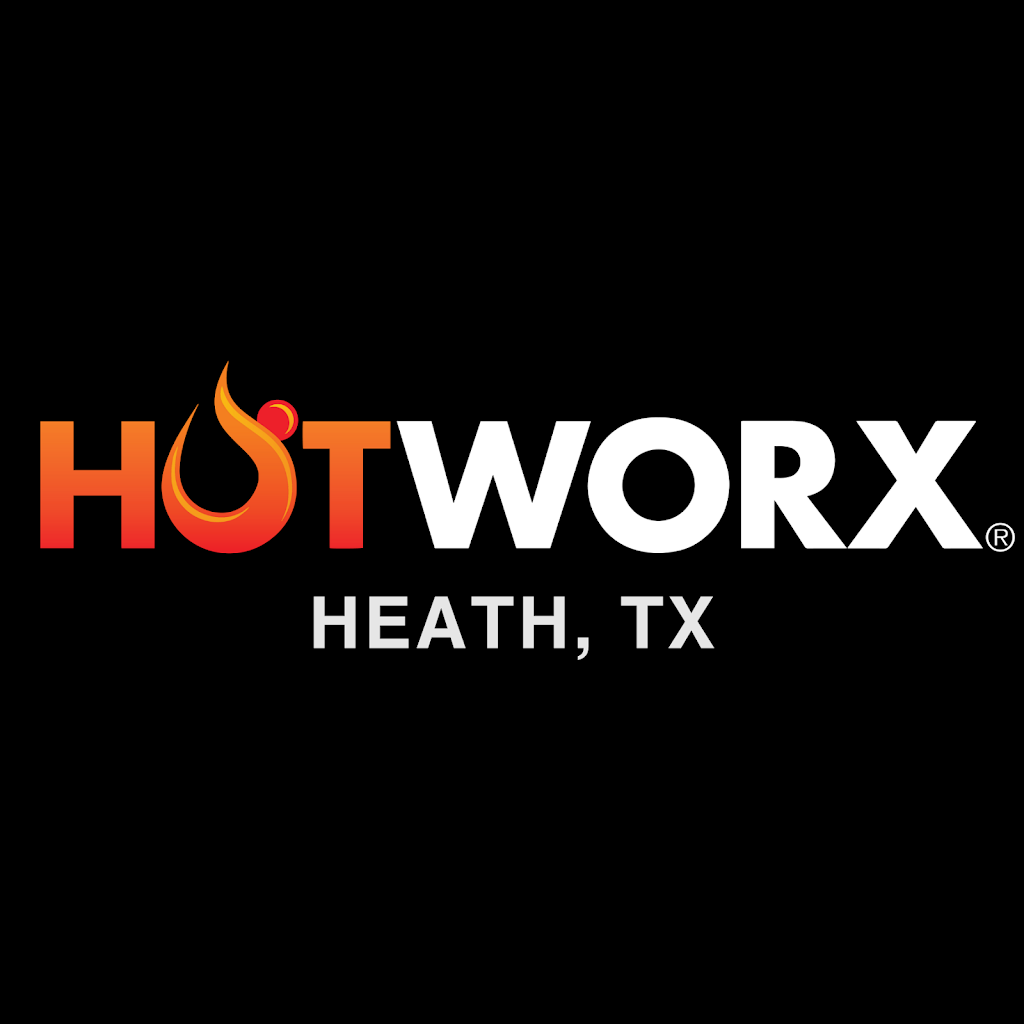 HOTWORX - Heath, TX | 110 Smirl Dr #106, Heath, TX 75032 | Phone: (214) 226-8590