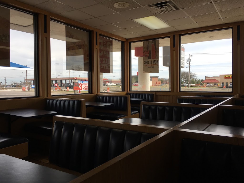 Arbys | 9248 Benbrook Blvd South, Benbrook, TX 76126, USA | Phone: (817) 249-0716