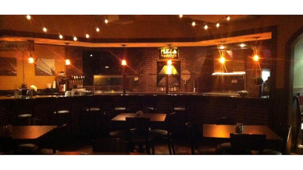 Nostalgia Wood Fired Oven | 57889 Van Dyke Ave, Washington, MI 48094, USA | Phone: (586) 207-1097