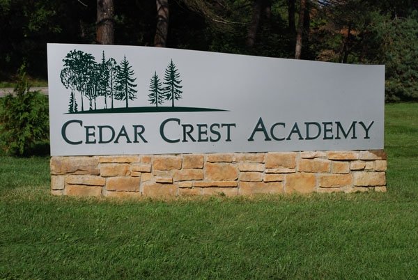 Cedar Crest Academy | 8970 Dixie Hwy, City of the Village of Clarkston, MI 48348, USA | Phone: (248) 625-7270