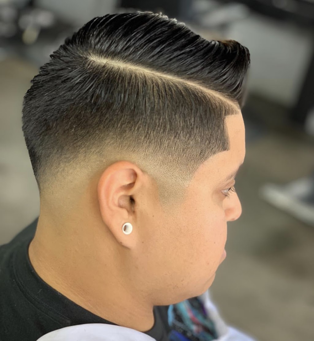 Cut To The Chase Barber Shop | 2219 Third St, Livermore, CA 94550, USA | Phone: (925) 292-7134