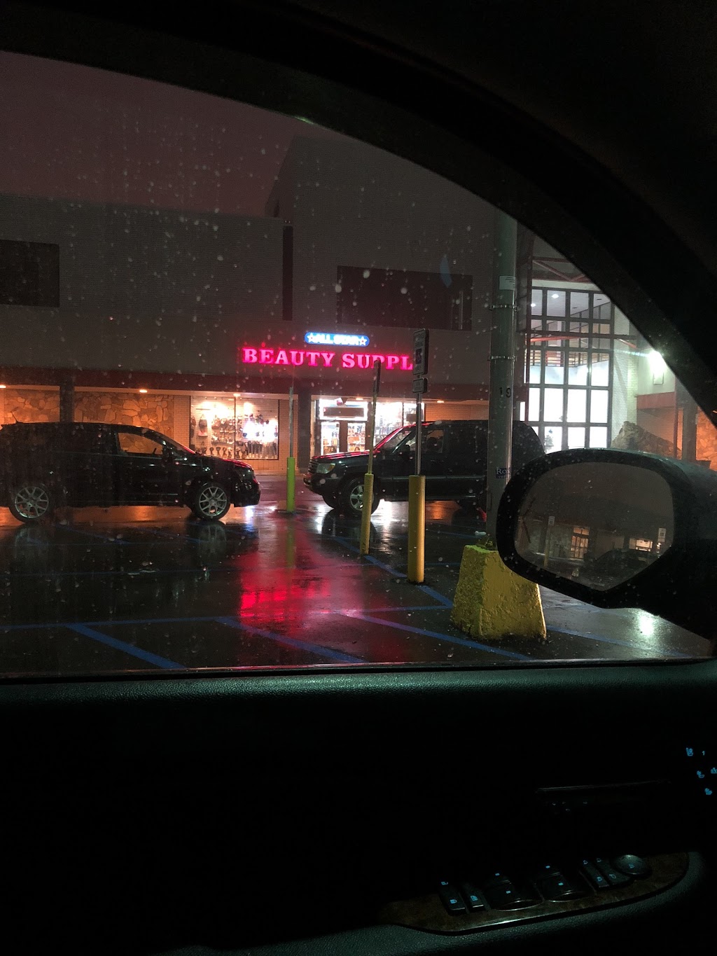 Allstar Beauty Supplies | 9317 Telegraph Rd, Redford Charter Twp, MI 48239, USA | Phone: (313) 535-8070