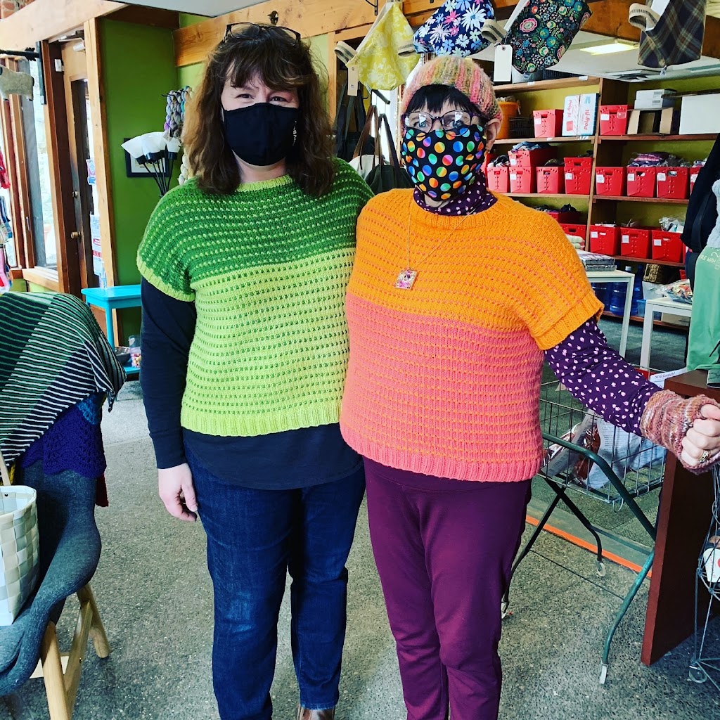 Darn Knit Anyway | 423 Main St S, Stillwater, MN 55082, USA | Phone: (651) 342-1386