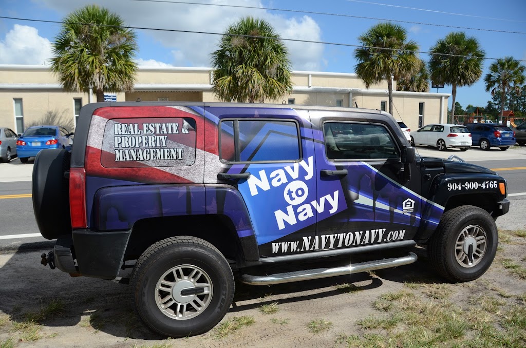 Navy to Navy Homes | 10605 Theresa Dr #5, Jacksonville, FL 32246, USA | Phone: (904) 900-4766