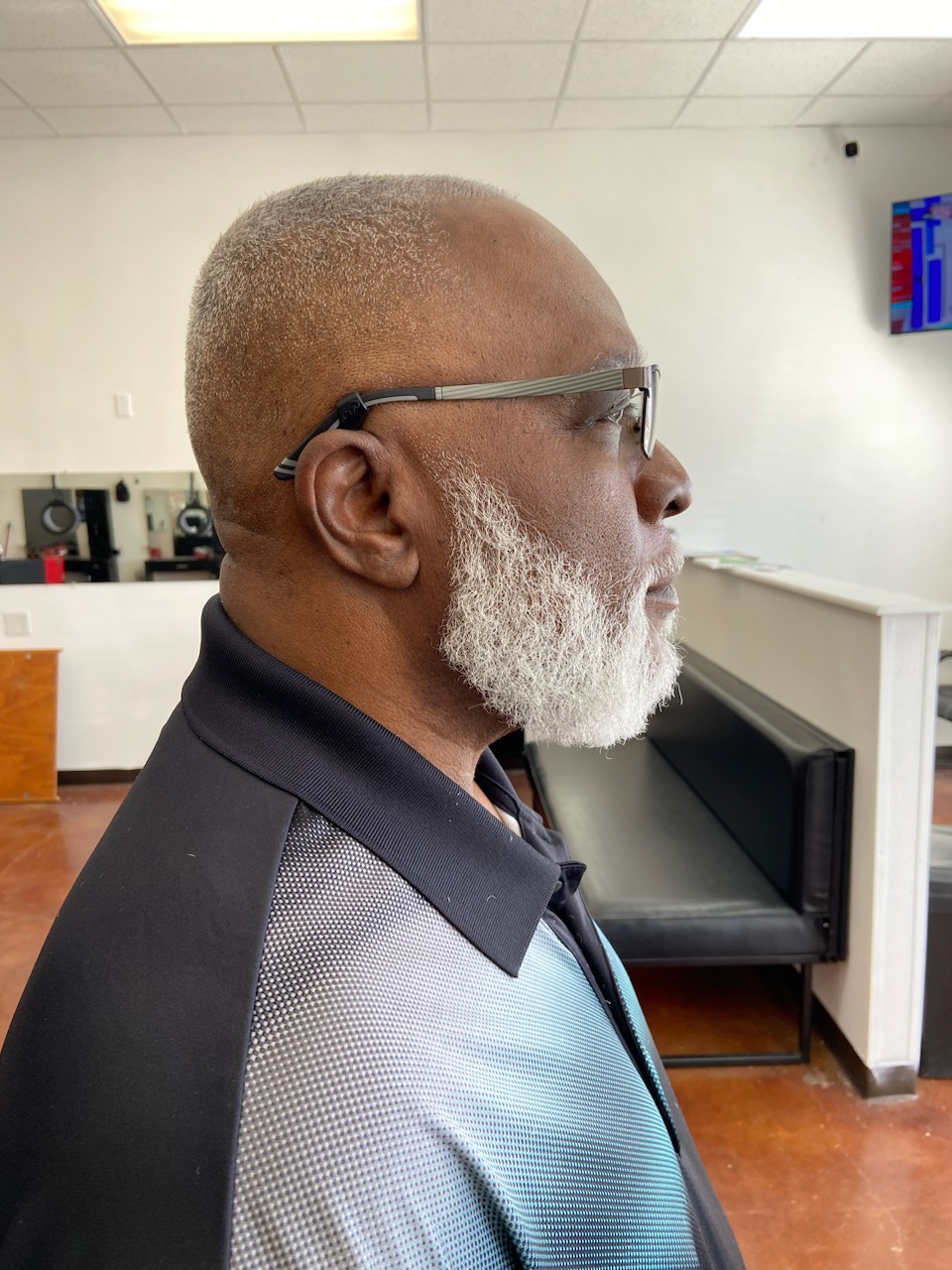 The Next Level Barbershop | 5203 Eisenhauer Rd Unit 122, San Antonio, TX 78218, USA | Phone: (210) 223-1222