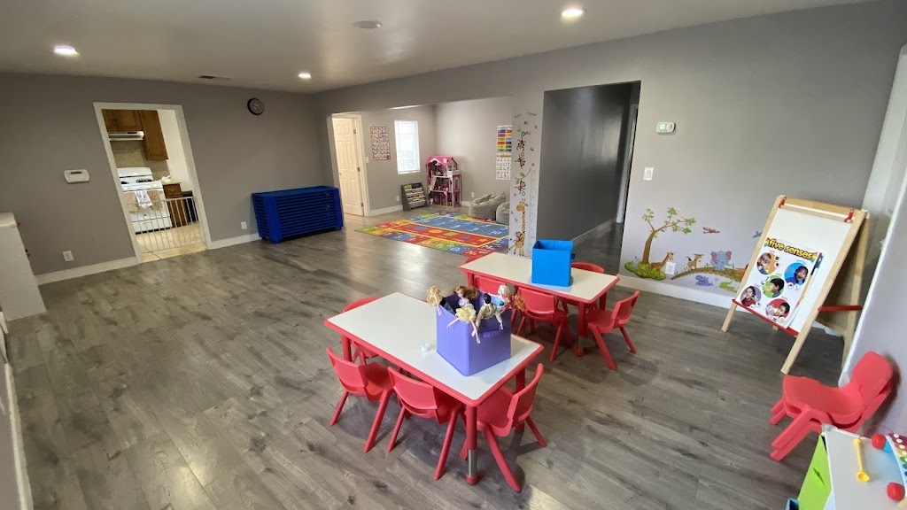 Melody Child Care - Sunday