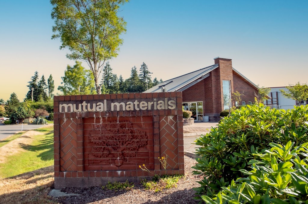 Mutual Materials | 1515 Vivian Ct, Port Orchard, WA 98367, USA | Phone: (360) 876-1845