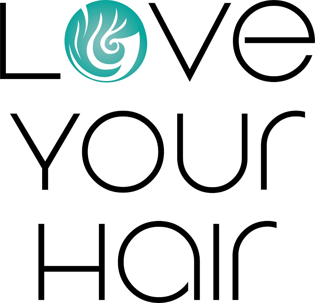 Love Your Hair | 6506 Wollochet Dr, Gig Harbor, WA 98335, USA | Phone: (360) 581-4150