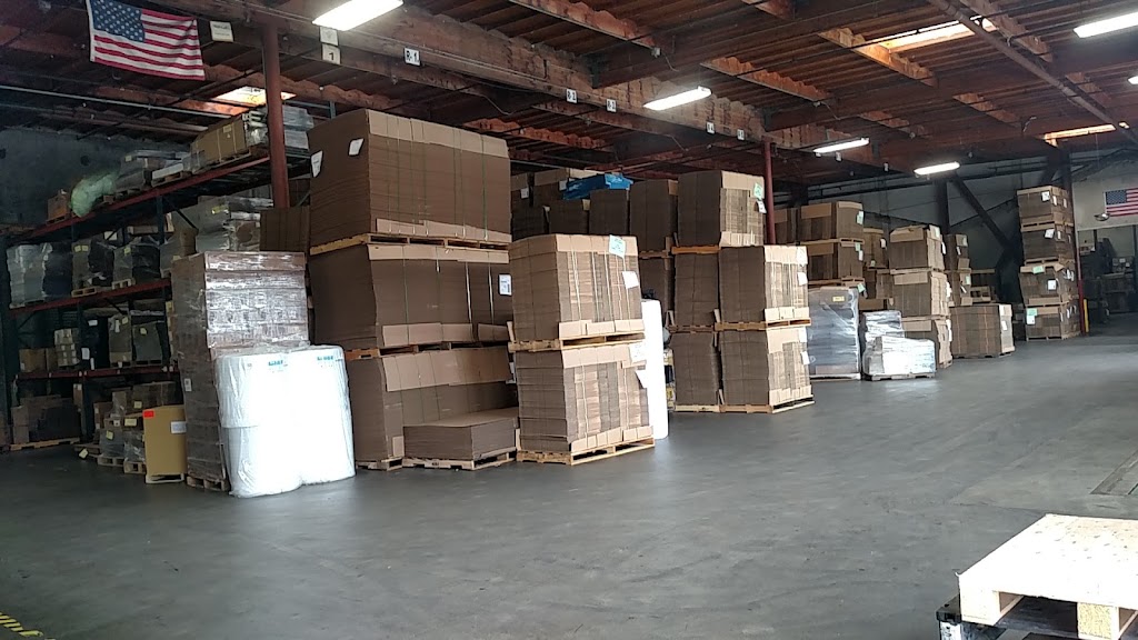 Acorn Paper Products Co | 3686 E Olympic Blvd, Los Angeles, CA 90023, USA | Phone: (323) 268-0507
