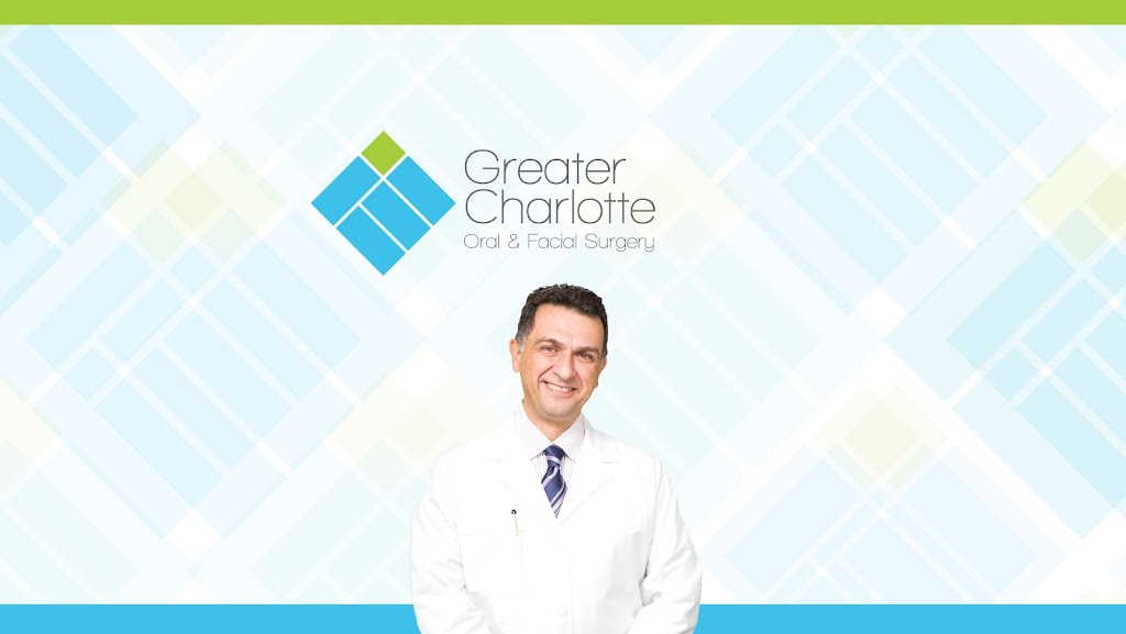 Greater Charlotte Oral & Facial Surgery | 527 S New Hope Rd, Gastonia, NC 28054, USA | Phone: (704) 833-8700