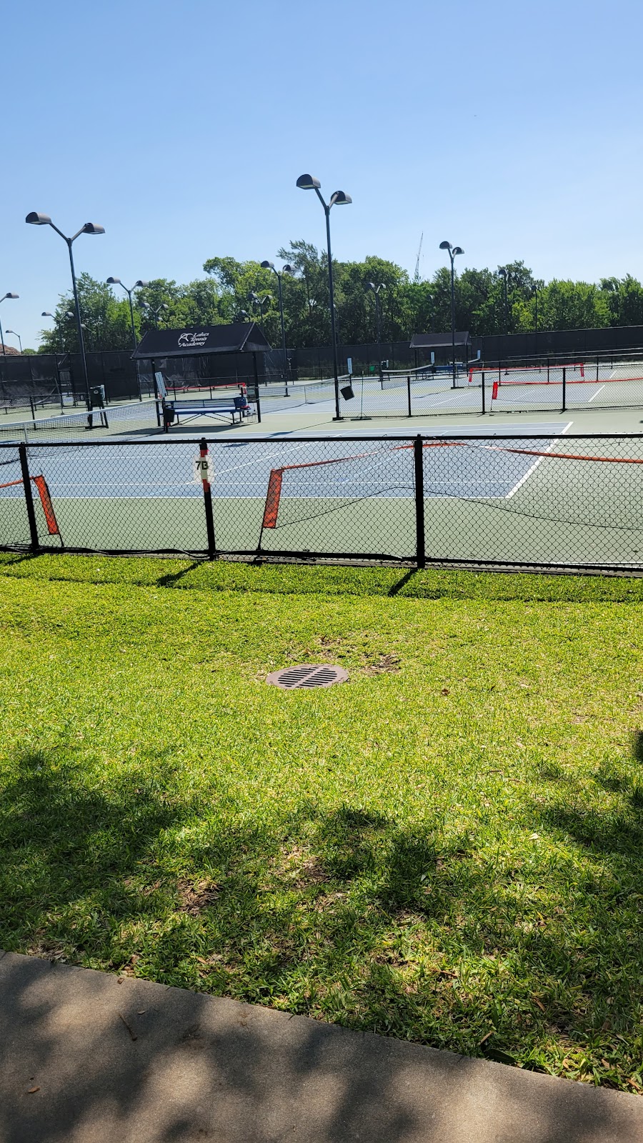 Lakes Tennis Academy | 4000 Legacy Dr, Frisco, TX 75034, USA | Phone: (972) 668-5253