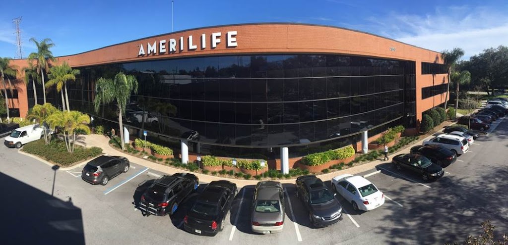 AmeriLife Marketing Group, LLC | 2650 McCormick Drive First Floor, Clearwater, FL 33759, USA | Phone: (800) 531-1411