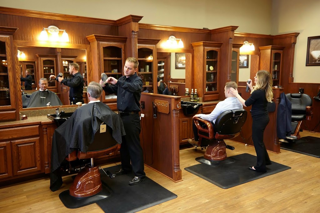 Roosters Mens Grooming Center | 2500 Cross Timbers Rd STE 140, Flower Mound, TX 75028, USA | Phone: (972) 874-2000