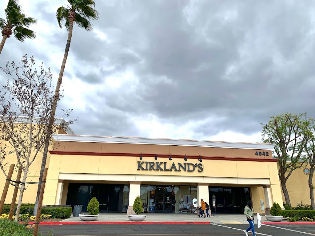 Kirklands Home | 4042 Grand Ave, Chino, CA 91710, USA | Phone: (909) 590-2548