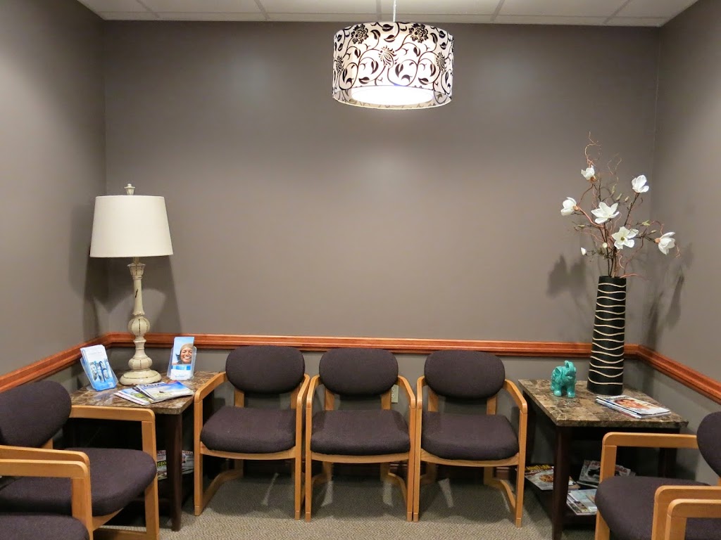 Graci Family Dental | 5320 Military Rd Ste 101, Lewiston, NY 14092, USA | Phone: (716) 298-3384