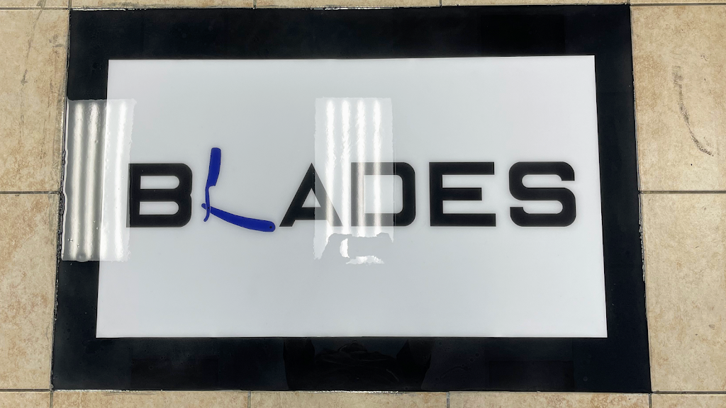 Blades Barbershop | 2890 Garber Way, Woodbridge, VA 22192, USA | Phone: (703) 910-4695