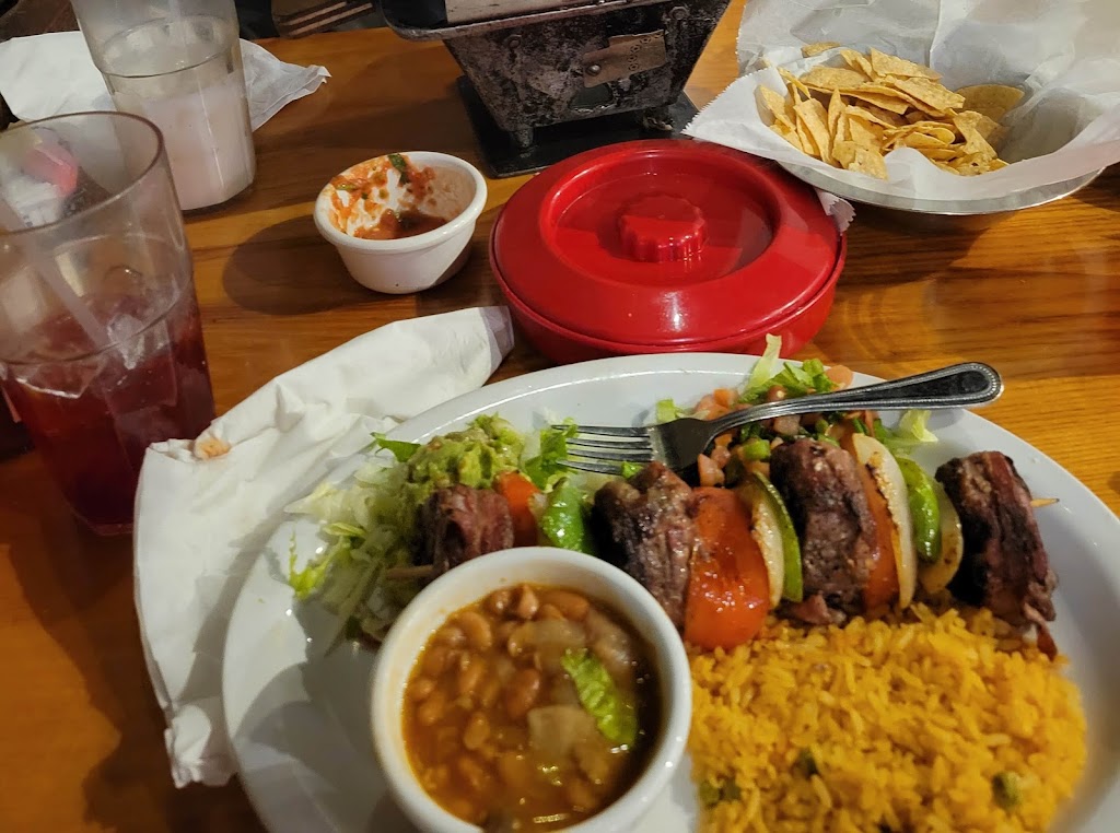 El Ranchito Restaurant | 3517 S Cooper St, Arlington, TX 76015, USA | Phone: (817) 987-4560