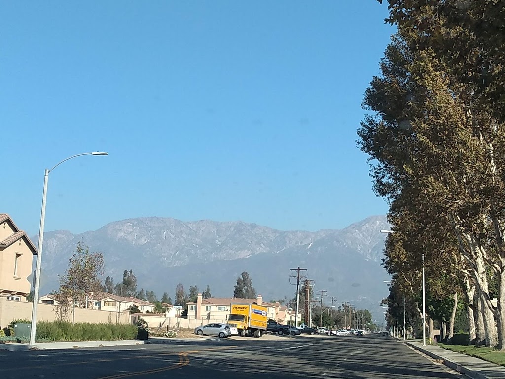 Cucamonga-Guasti Regional Park | 800 N Archibald Ave, Ontario, CA 91764, USA | Phone: (909) 481-4205
