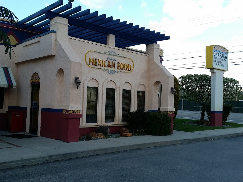 Chapala Mexican Restaurant | 5697 N Glenwood St, Boise, ID 83714, USA | Phone: (208) 321-8262