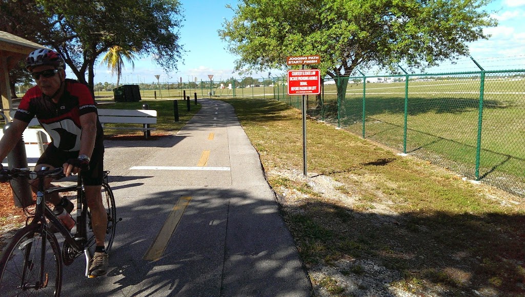 Pompano Beach Airpark | 1001 NE 10th St, Pompano Beach, FL 33060, USA | Phone: (954) 786-4135