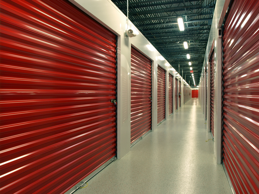 Safe Harbor Self-Storage | 2639 Hwy LL, Port Washington, WI 53074, USA | Phone: (414) 301-0701