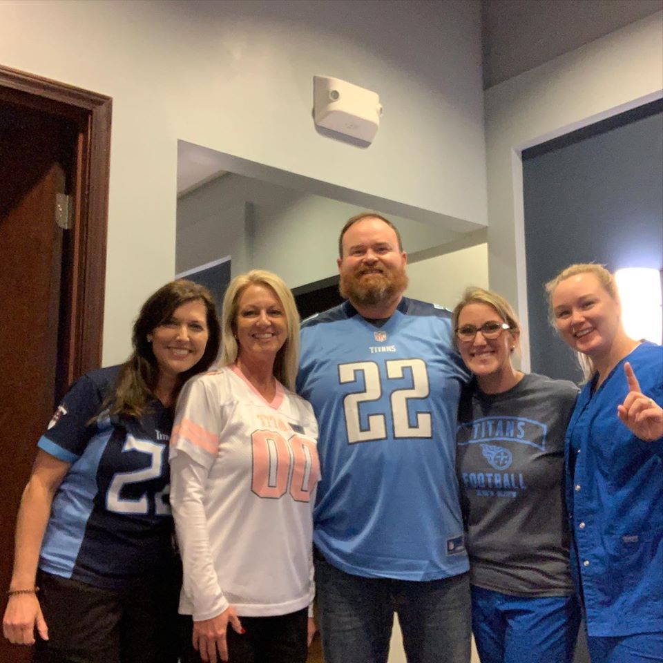 Smile Connections Family Dental LLC | 1650 Nashville Pike #300, Gallatin, TN 37066, USA | Phone: (615) 265-0330