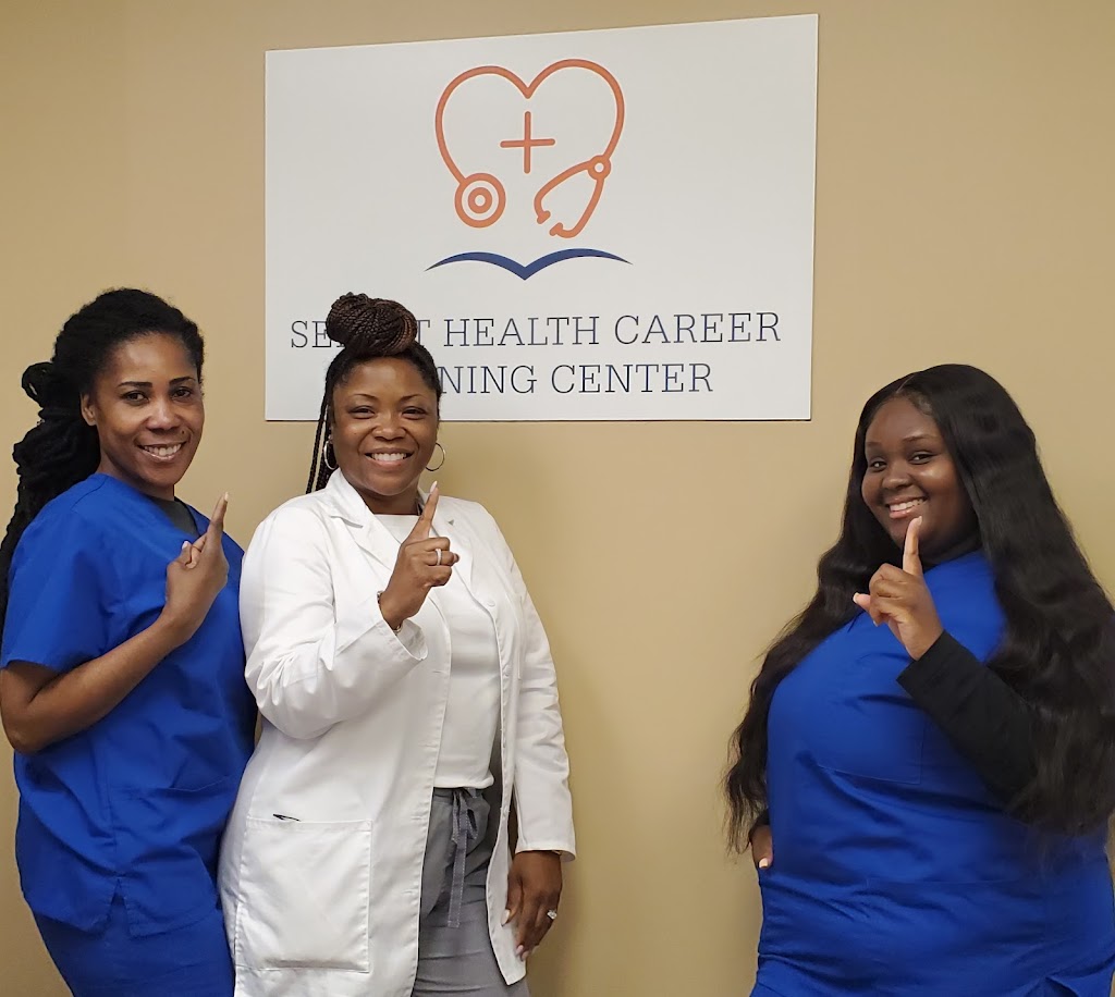 Select Health Career Training Center | 1550 Park Ave Suite no 202, South Plainfield, NJ 07080, USA | Phone: (908) 333-9059