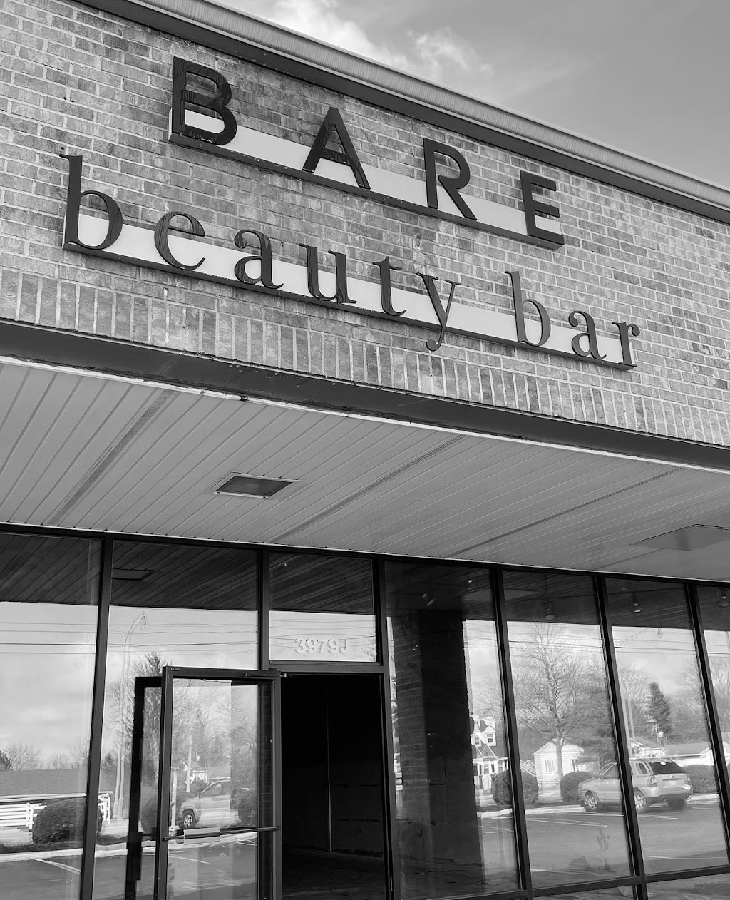 Bare Microblading | 3979 Indian Ripple Rd, Beavercreek, OH 45440, USA | Phone: (937) 701-4659