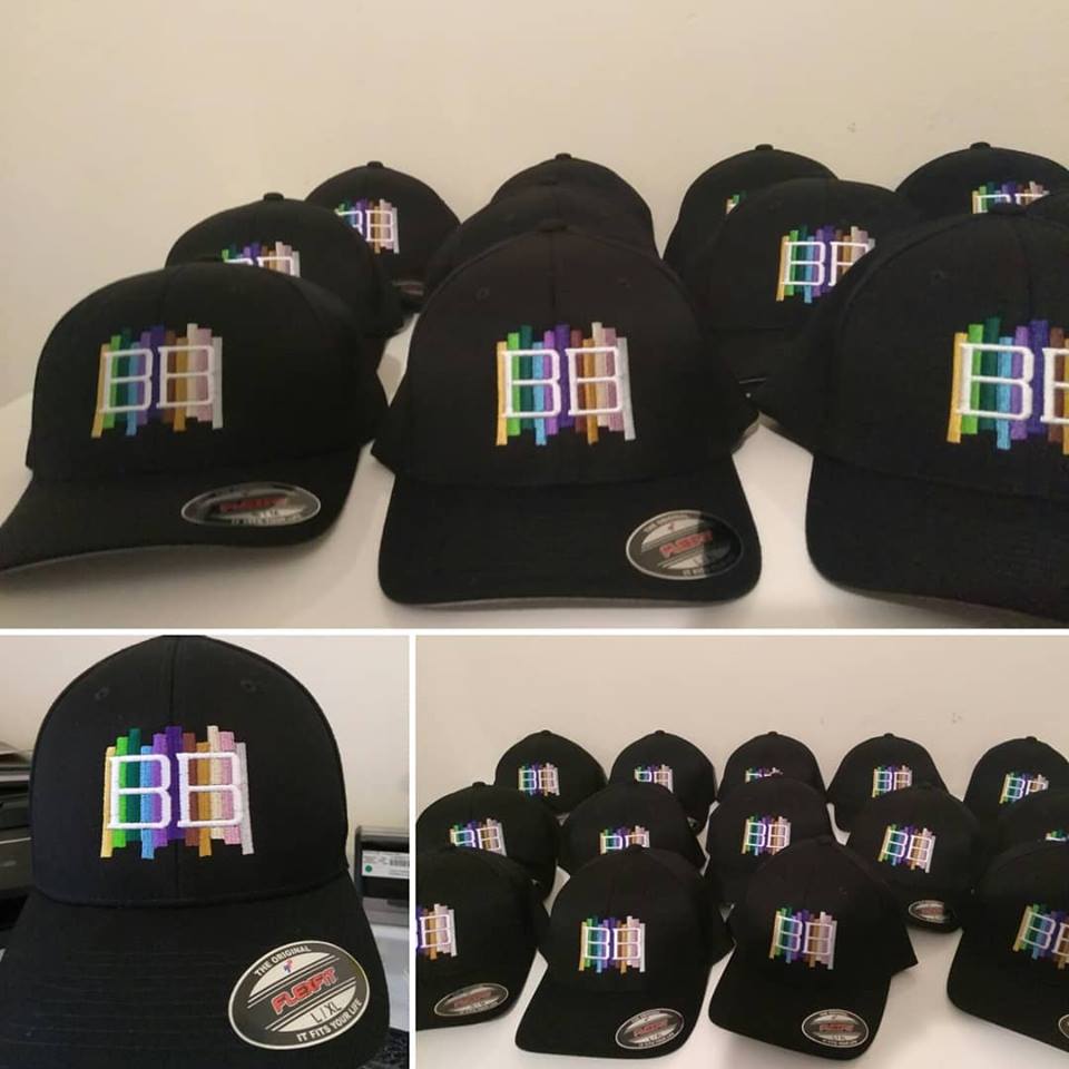 Magno Embroidery & Screen Printing | 3835 Britton Beach Pl, Lakeland, FL 33811, USA | Phone: (754) 204-3088