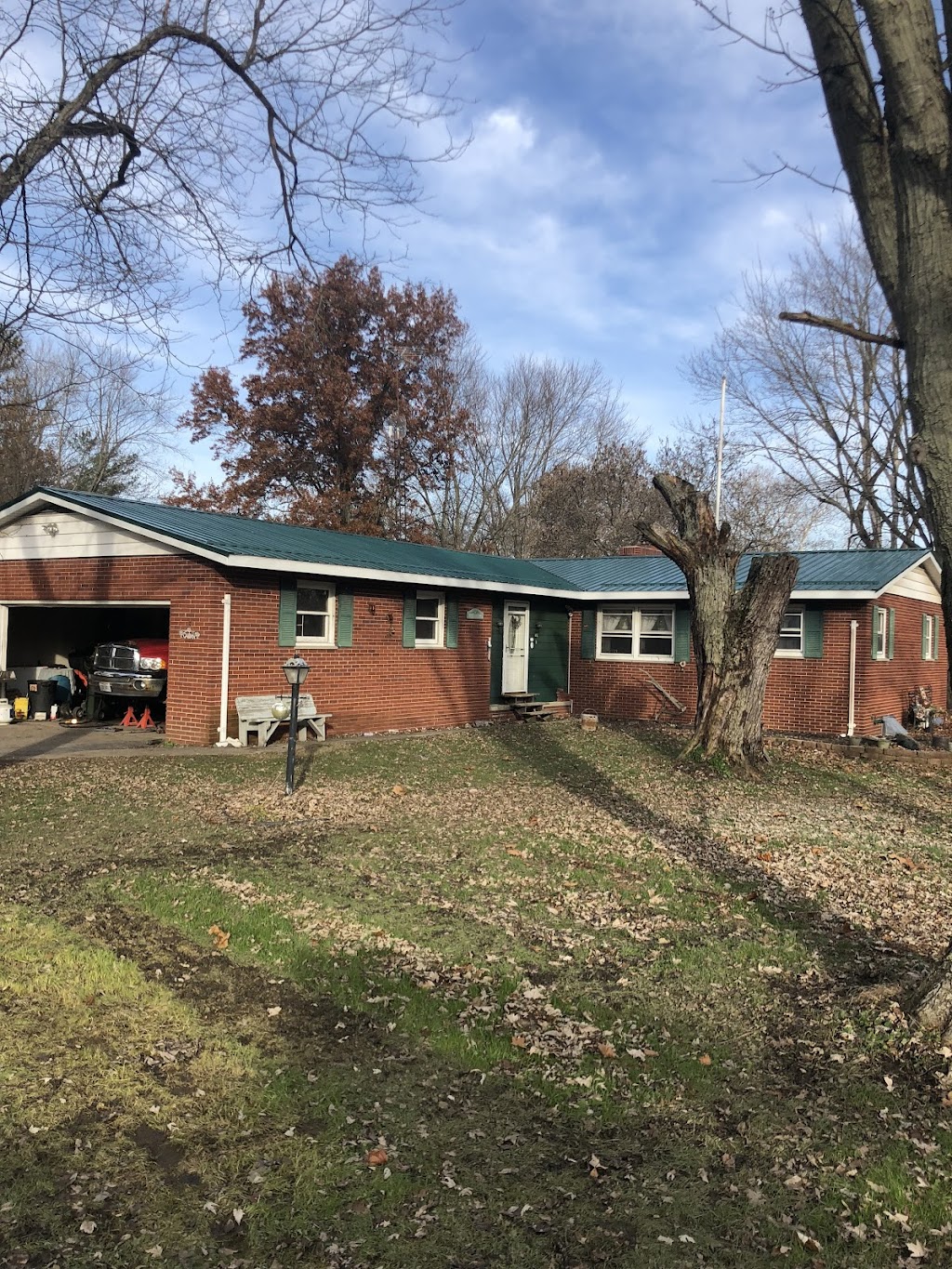 Mel YODER’S Exterior Home Improvements LLC/2019 | Wakeman, OH 44889, USA | Phone: (440) 935-9107
