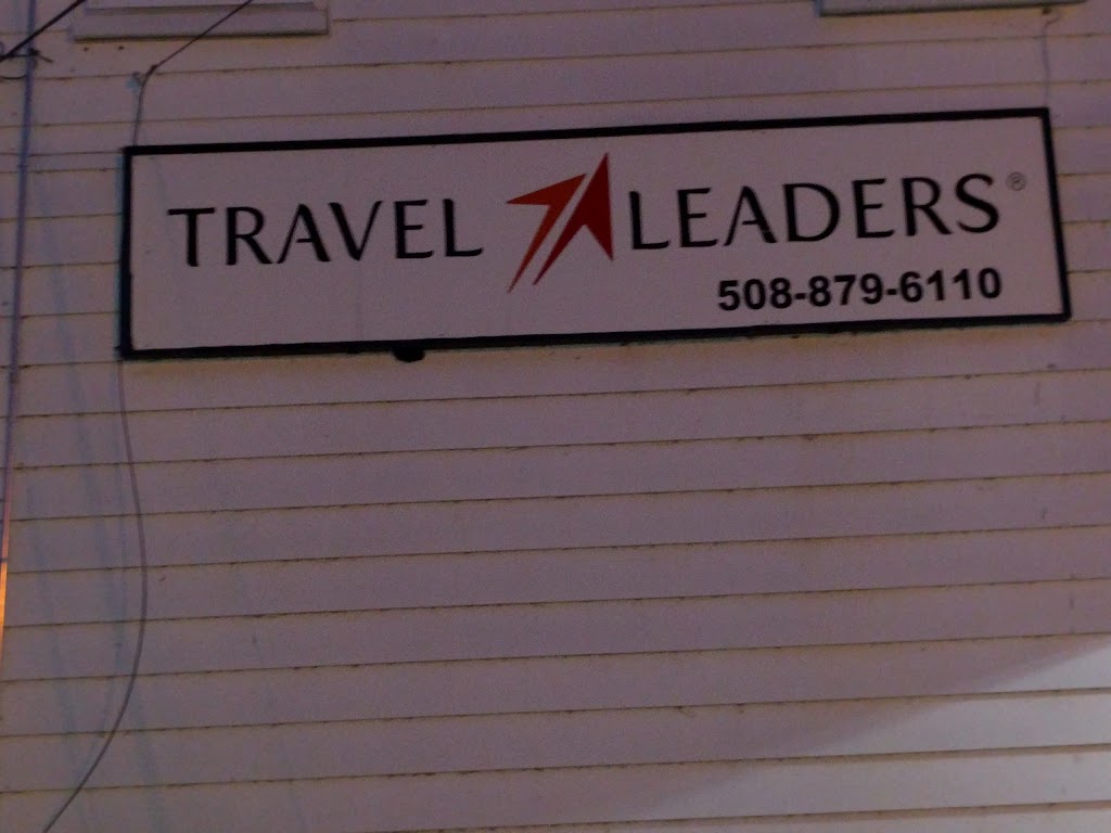 Travel Leaders | 9 Pleasant St, Framingham, MA 01701, USA | Phone: (508) 879-6110