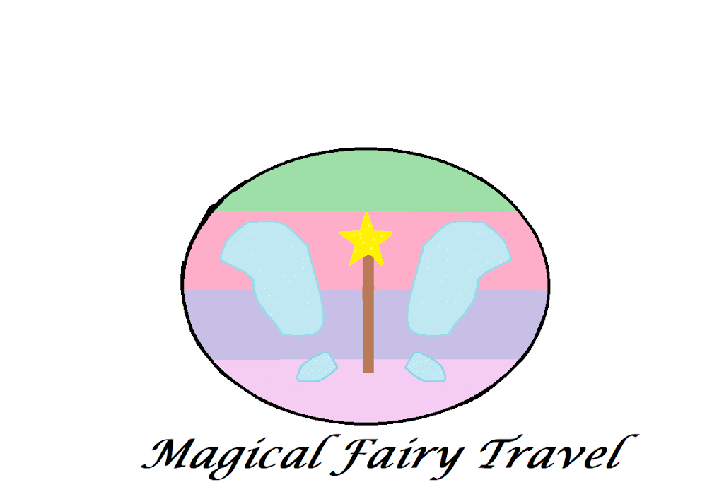 Magical Fairy Travel | 4660 Crain Hwy POB #101, 4660 Crain Hwy, White Plains, MD 20695, USA | Phone: (240) 416-9537