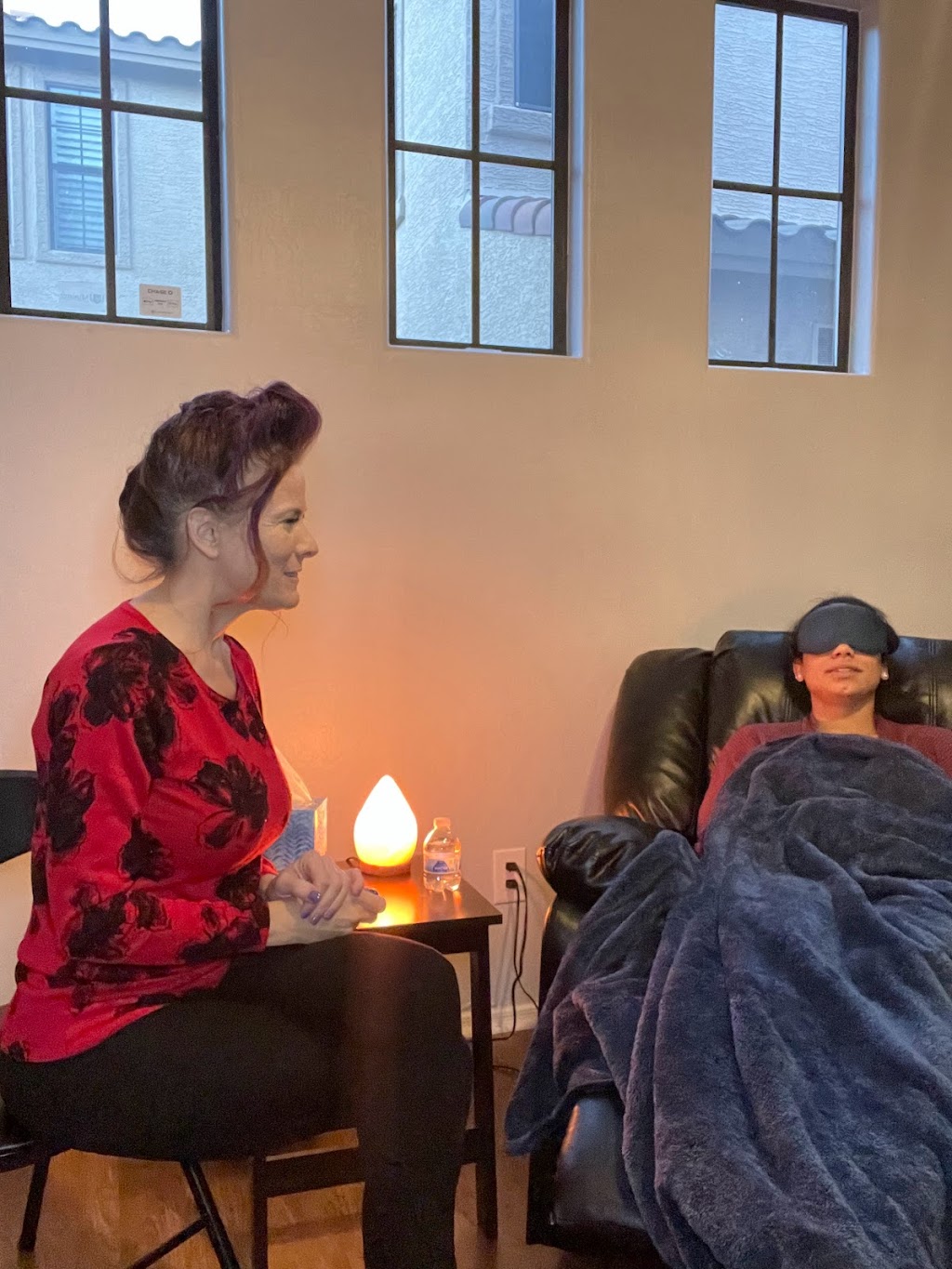 Happy Medium Hypnosis | 2385 W Sleepy Ranch Rd, Phoenix, AZ 85085, USA | Phone: (602) 922-1847
