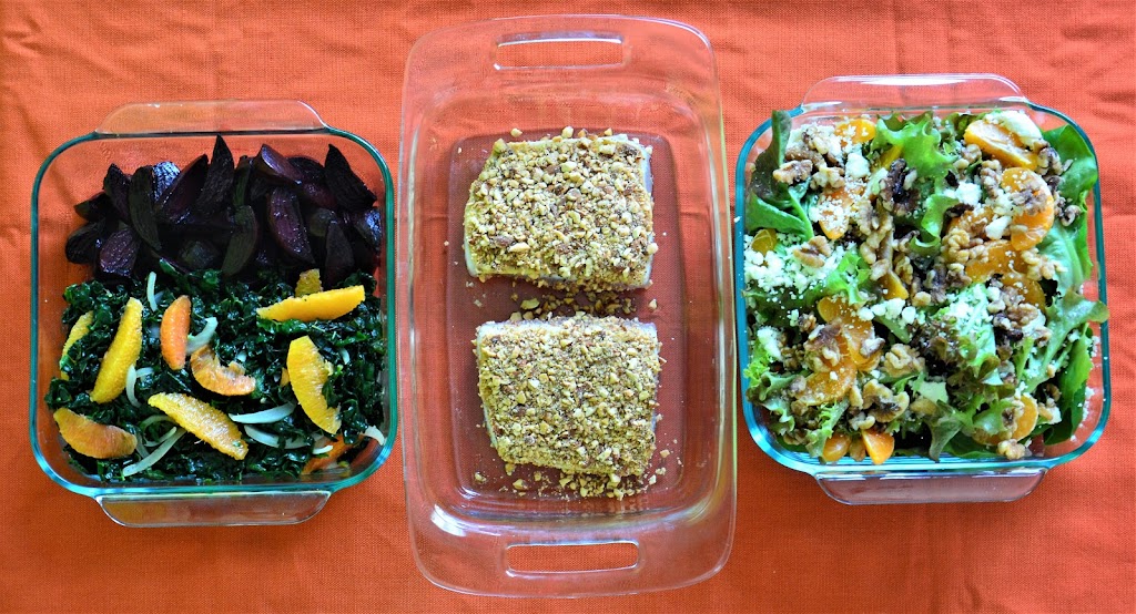 Farm Fresh Chef Personal Chef, LLC | 519 Marine View Ave Unit F, Belmont, CA 94002, USA | Phone: (603) 828-3773