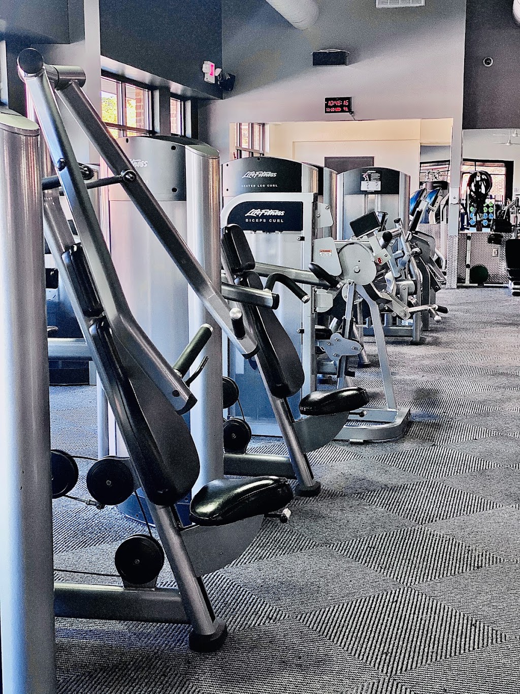 Required Fitness | 3931 Mary Eliza Trace NW #200, Marietta, GA 30064, USA | Phone: (770) 429-7878