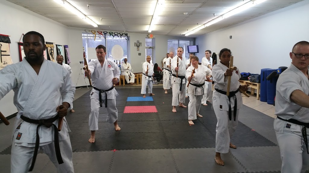 Kentuckiana Shotokan Karate Do (KSKD) | 9103 Galene Dr, Jeffersontown, KY 40299, USA | Phone: (502) 977-5425