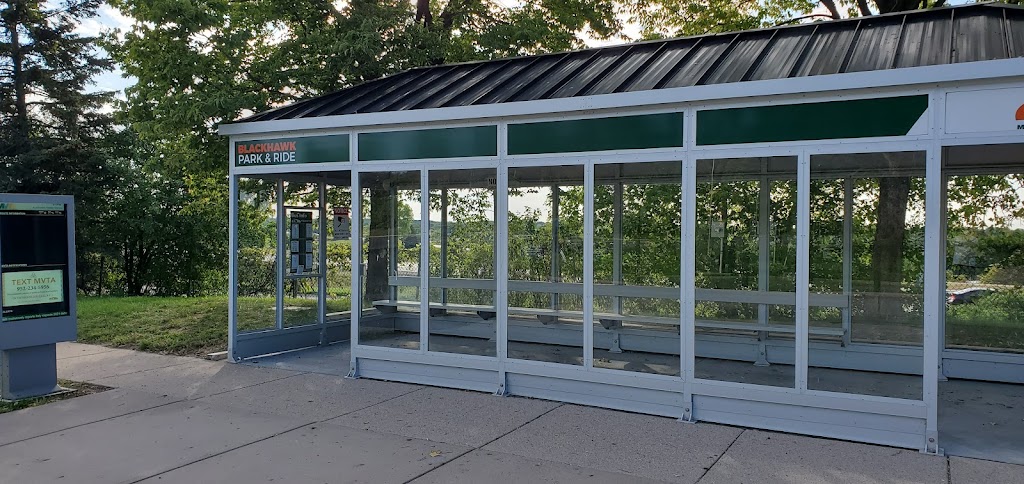 Blackhawk Park & Ride | 4565 Blackhawk Rd, Eagan, MN 55122, USA | Phone: (952) 882-7500