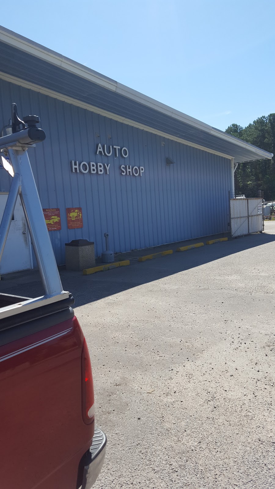 Oceana Auto Hobby Shop | 891 E Ave, Virginia Beach, VA 23454, USA | Phone: (757) 433-3403