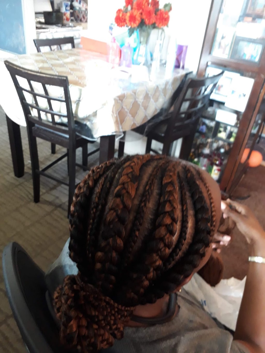 Marie hair braiding | Colorado Springs, CO 80920, USA | Phone: (240) 701-9565