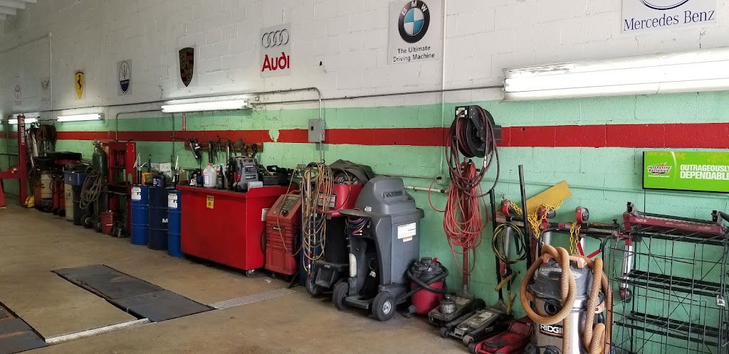 Lucas Auto Repair | 6972 SW 4th St, Miami, FL 33144, USA | Phone: (305) 264-0220