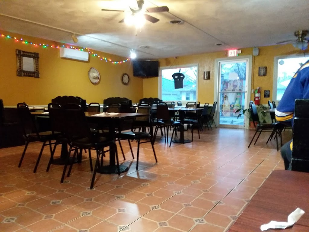 Margaritas Mexican Restaurant | 807 E Hanover St, New Baden, IL 62265, USA | Phone: (618) 588-3040