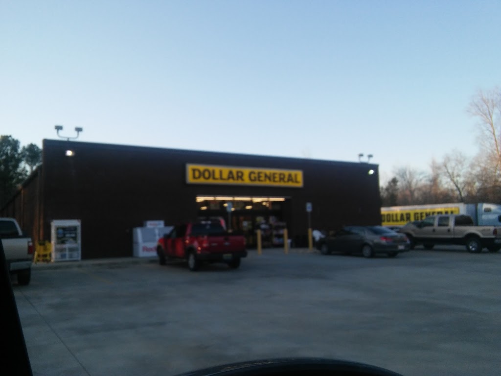 Dollar General | 7879 Moody Pkwy, Odenville, AL 35120, USA | Phone: (205) 352-9425