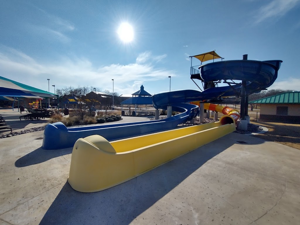 Central Aquatics Center | 715 Mary Dr, Hurst, TX 76053, USA | Phone: (817) 788-7327