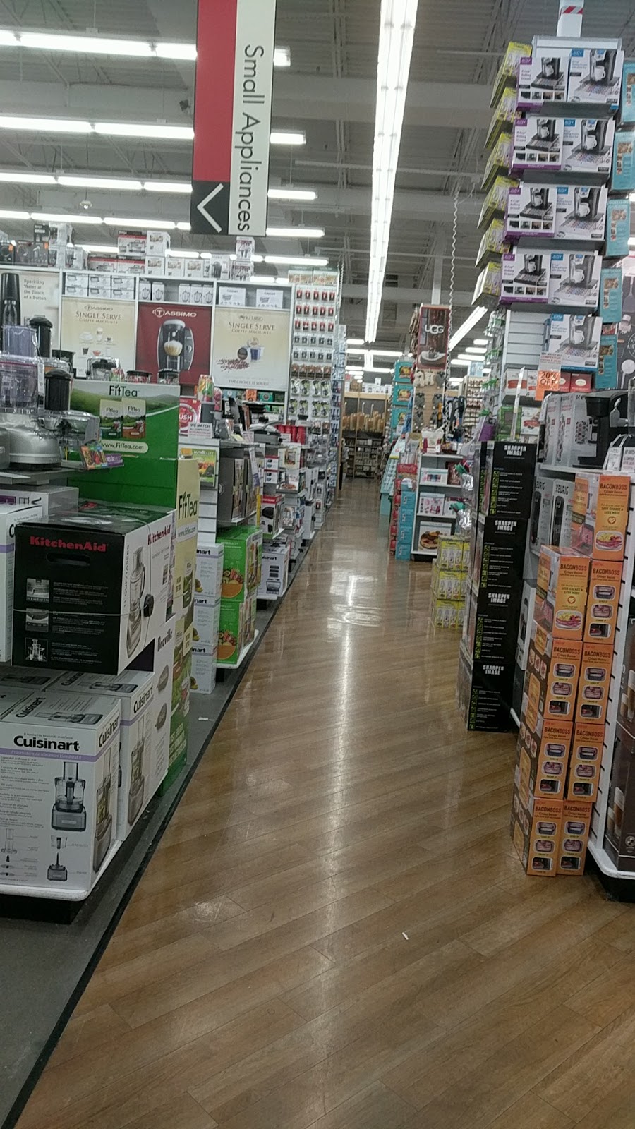 Bed Bath & Beyond | 3615 S Federal Way, Boise, ID 83705 | Phone: (208) 344-8886