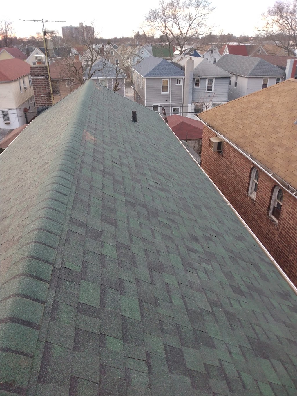 Big John Roofing | 215-06 26th Ave, Queens, NY 11360, USA | Phone: (646) 242-6093