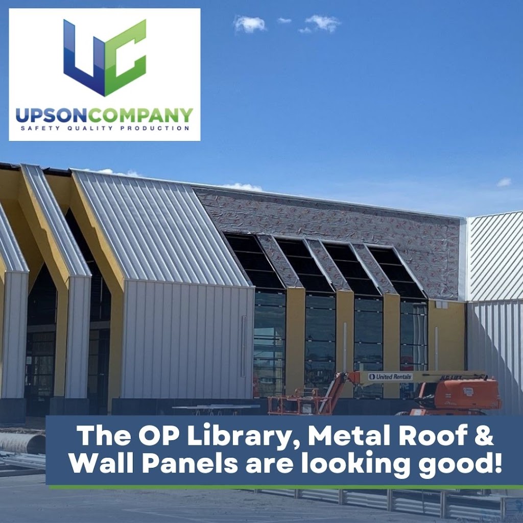 Upson Company | 4512 E Ustick Rd, Caldwell, ID 83605, USA | Phone: (208) 459-6978