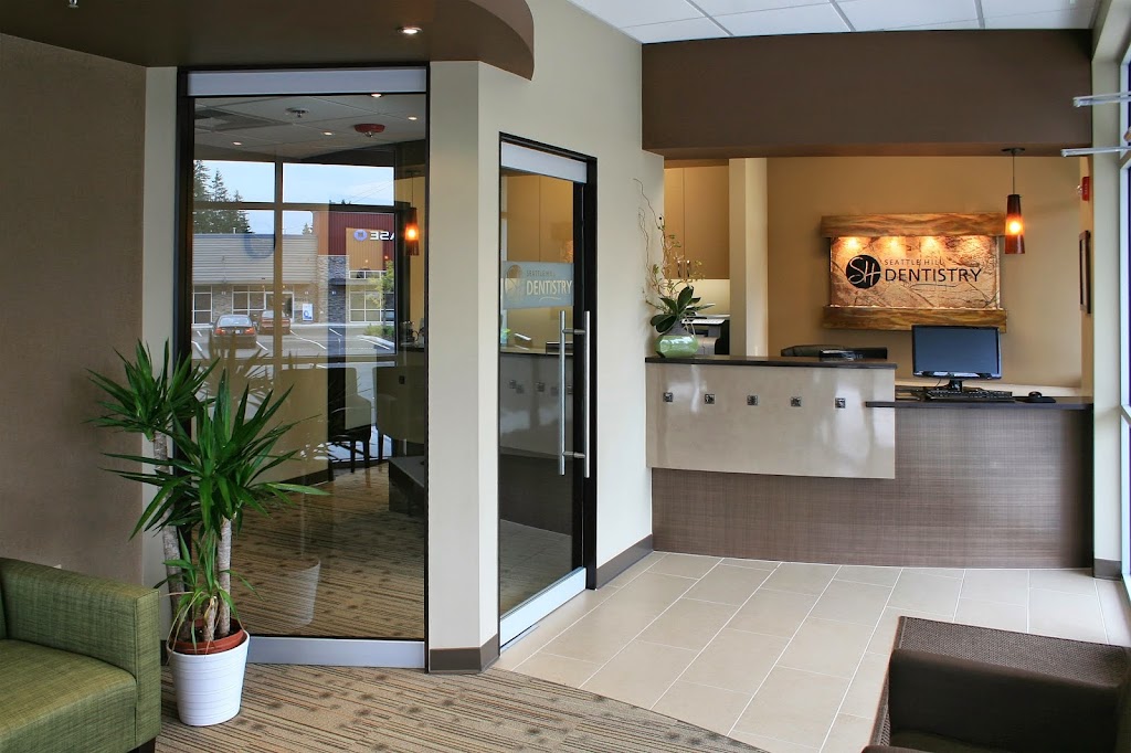 Seattle Hill Dentistry | 13119 Seattle Hill Rd, Snohomish, WA 98296, USA | Phone: (425) 225-5152