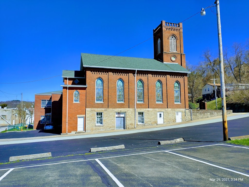 South Brownsville United Methodist | 412 2nd St, Brownsville, PA 15417, USA | Phone: (724) 785-8704